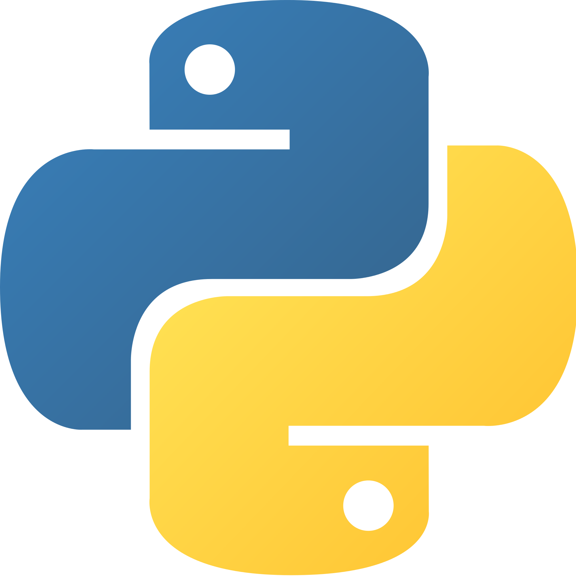 Базовые типы данных языка программирования Python